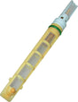 5 Pk Orifice Tube - Audi/gm Vehicles - Yellow MT0099