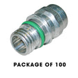 100 Pk Replacement Valve - R134A High Side Primary MT0105-100