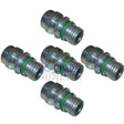 5 Pk Replacement Valve - R134A High Side Primary MT0105