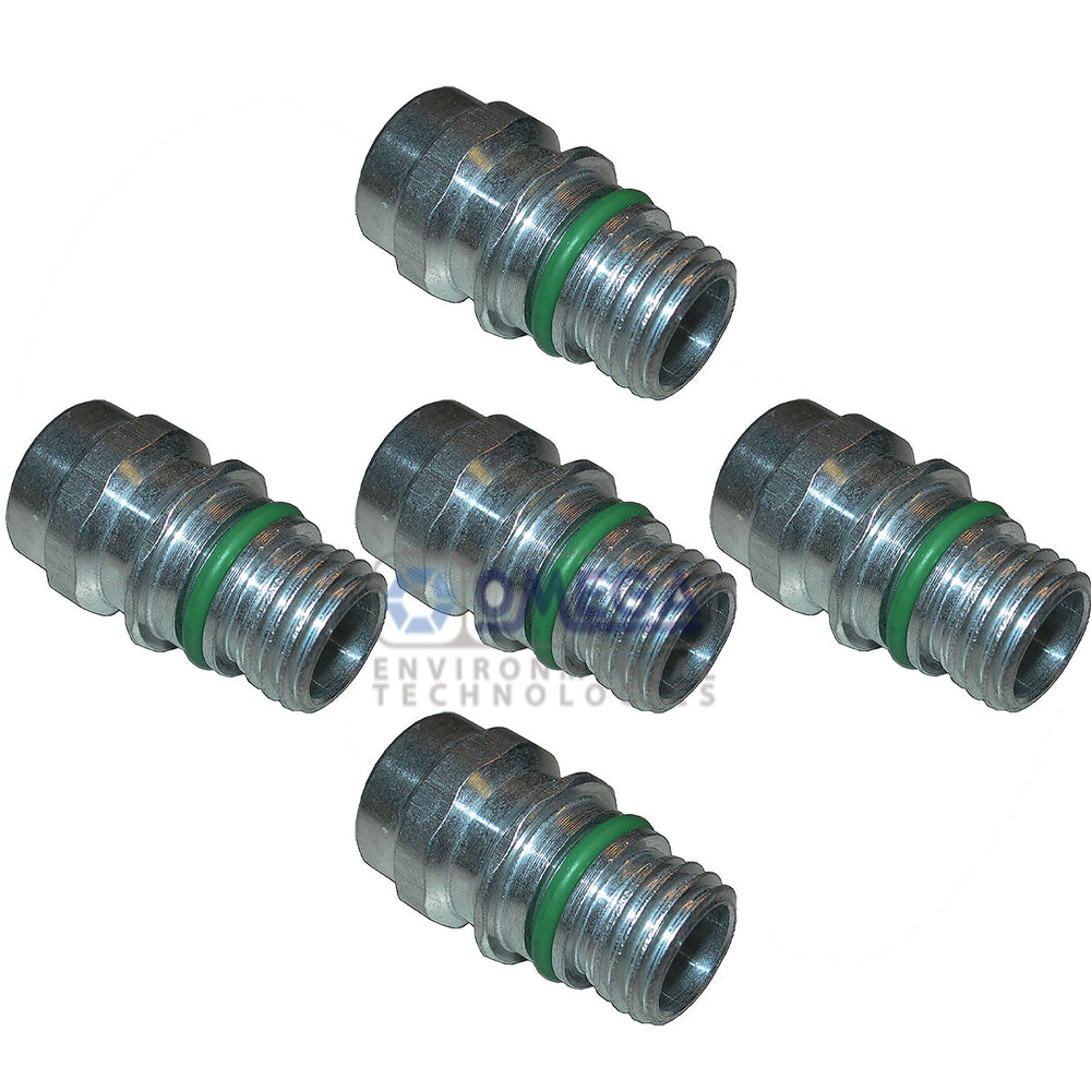 5 Pk Replacement Valve - R134A High Side Primary MT0105