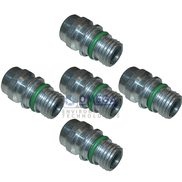 5 Pk Replacement Valve - R134A High Side Primary MT0105
