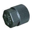 5 Pk Service Valve Cap - R134A Primary Seal MT0106