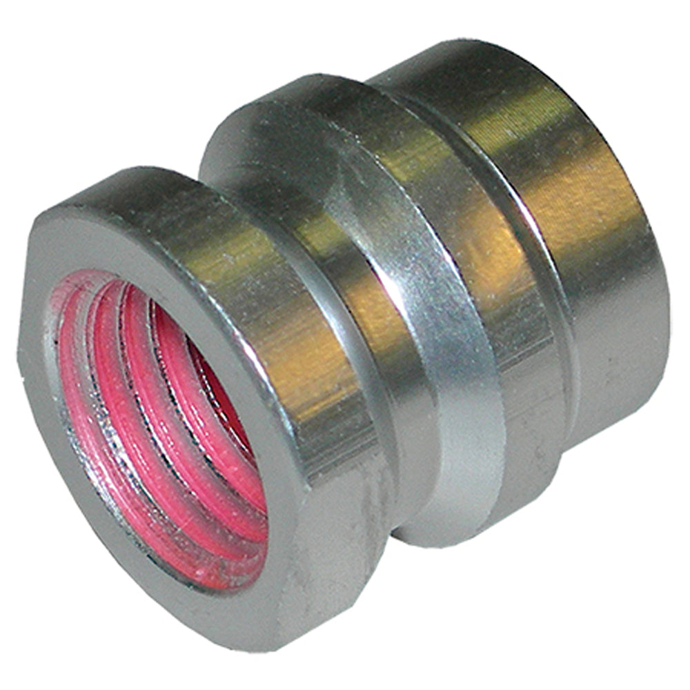 1 PK R134A RETROFIT ALUMINUM OEM FITTING - 1/4in MT0108-1