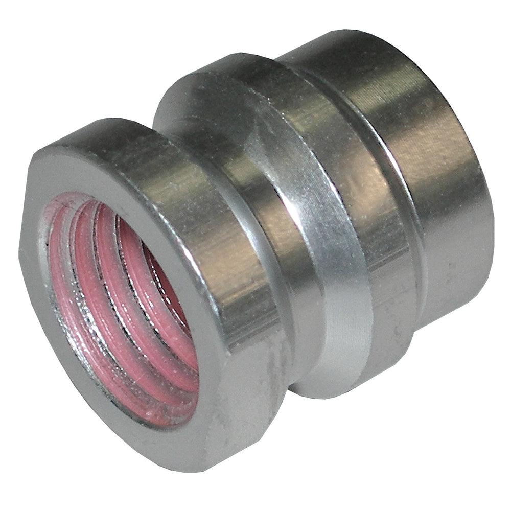 5 PK R134A RETROFIT ALUMINUM OEM FITTING - 1/4in MT0108