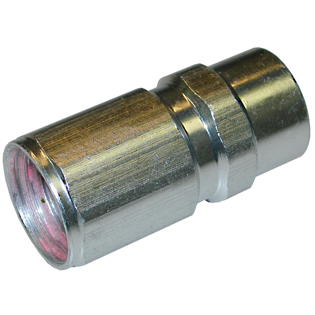 5 PK R134A RETROFIT ALUMINUM OEM FITTING - 1/4in MT0111