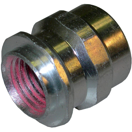 5 PK R134A RETROFIT ALUMINUM OEM FITTING - 3/16in MT0112
