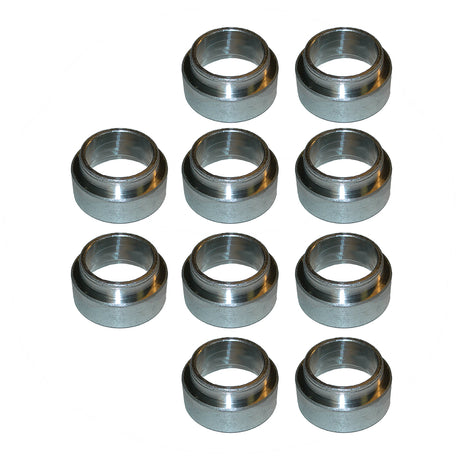 10 Pk Pilot Insert-gm/harrison Compressor Manifold MT0114
