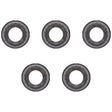 5 PK GM SEALING WASHER - SILVER 5/8in THIN/CHRY MT0121-5