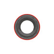 10 Pk Gm Sealing Washer - Red MT0123