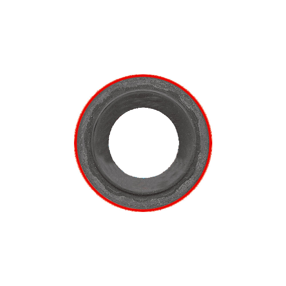 10 Pk Gm Sealing Washer - Red MT0123