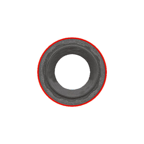 10 Pk Gm Sealing Washer - Red MT0123