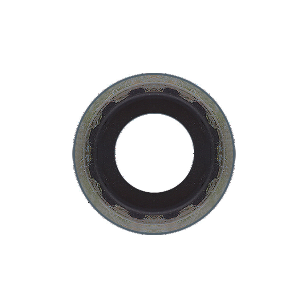 10 Pk Gm Sealing Washer - Yellow (gold) MT0124