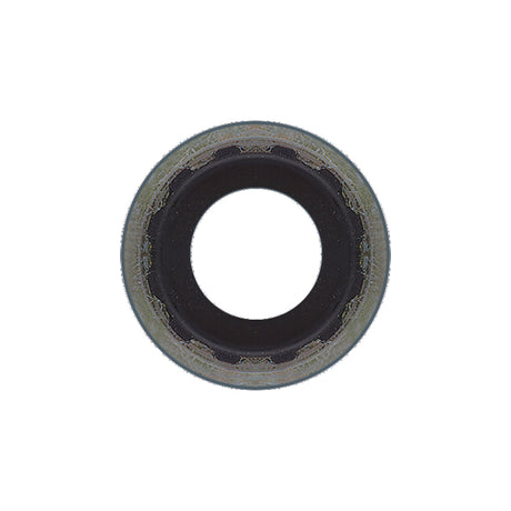 10 Pk Gm Sealing Washer - Yellow (gold) MT0124