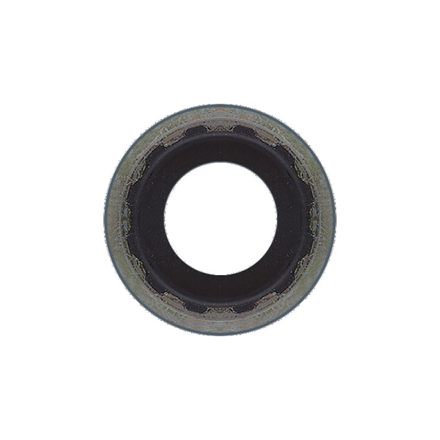 10 Pk Gm Sealing Washer - Yellow (gold) MT0124