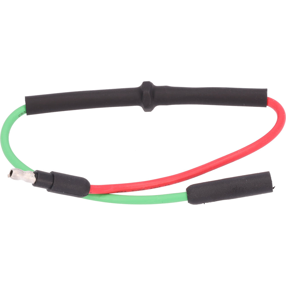 Wire Harness w/ Inline Diode - A/C Clutch Coil 12V MT0129