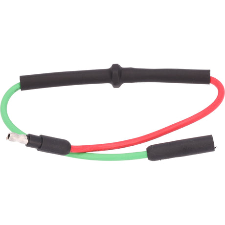 Wire Harness w/ Inline Diode - A/C Clutch Coil 12V MT0129