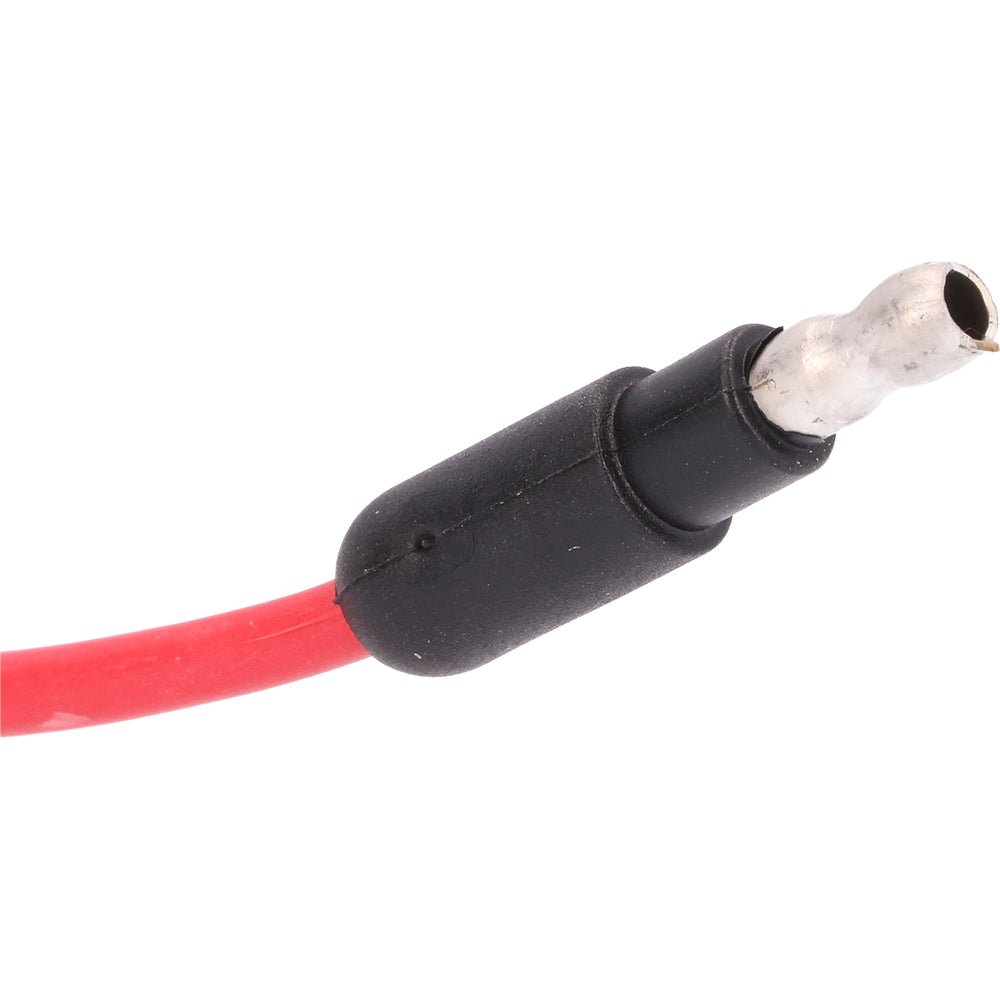 Wire Harness w/ Inline Diode - A/C Clutch Coil 12V MT0129