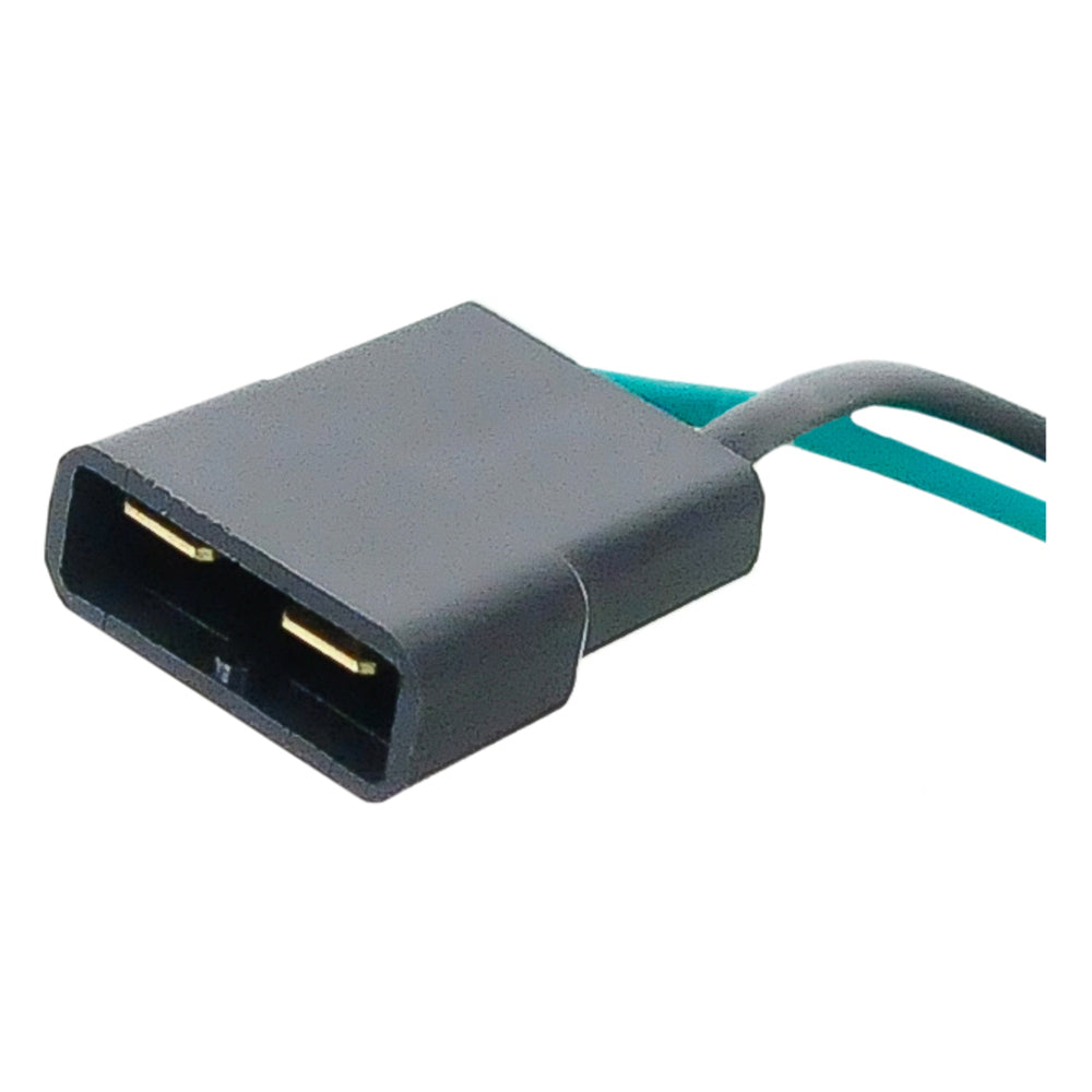 WIRE HARNESS-GM 12in COIL EXTENSION FEMALE TO MALE MT0130