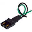 Wire Harness - Gm Coil w/ Spade Terminals MT0132