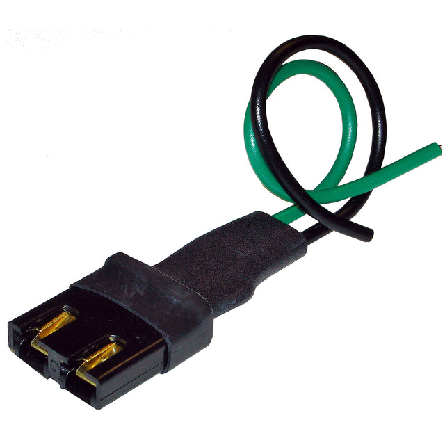 Wire Harness - Gm Coil w/ Spade Terminals MT0132