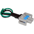 WIRE HARNESS - GM 8mm PIN COIL CONNECTOR MT0133