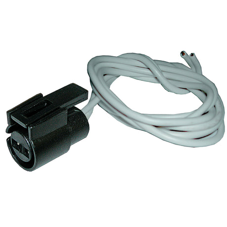 Wire Harness - Gm Low Pressure Switch Connector MT0135