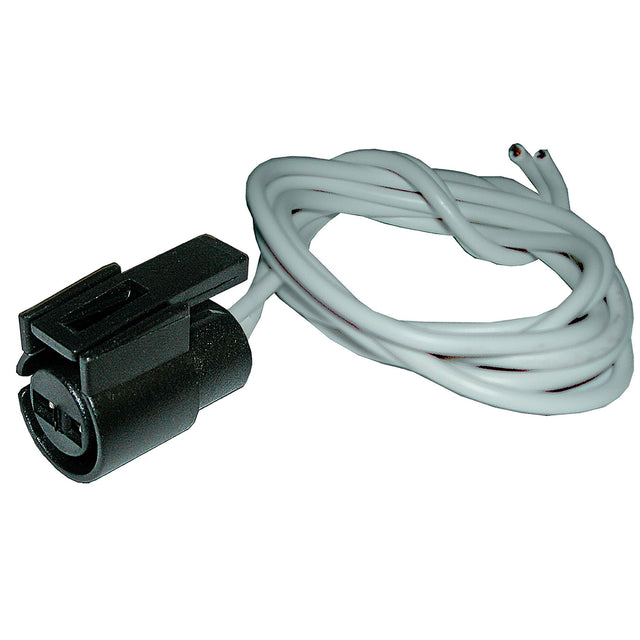 Wire Harness - Gm Low Pressure Switch Connector MT0135