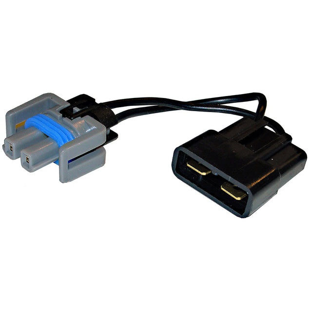 WIRE HARNESS - GM 8mm PIN TO SPADE MT0137