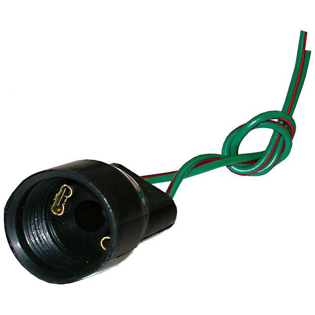 Wire Harness - 2 Blade Low Pressure Cut-out Switch MT0139