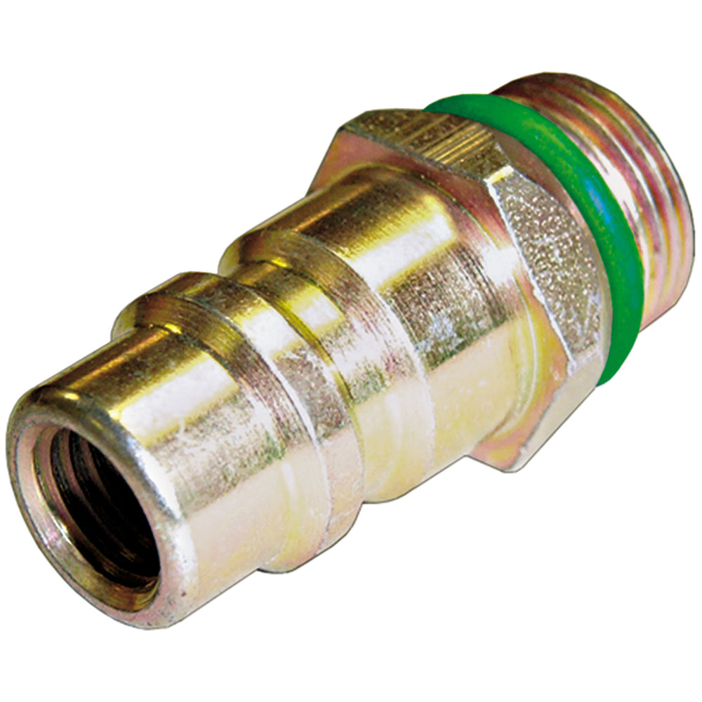 2 Pk REPL Valve - Gm - R134A Low Side Steel High MT0146