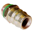2 Pk REPL Valve - Gm - R134A High Side Steel High MT0151