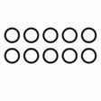 10 Per O-ring - Sanden Wv Head Discharge MT0157-10