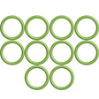 10 Per O-ring - Sanden Wv Head Suction MT0158-10