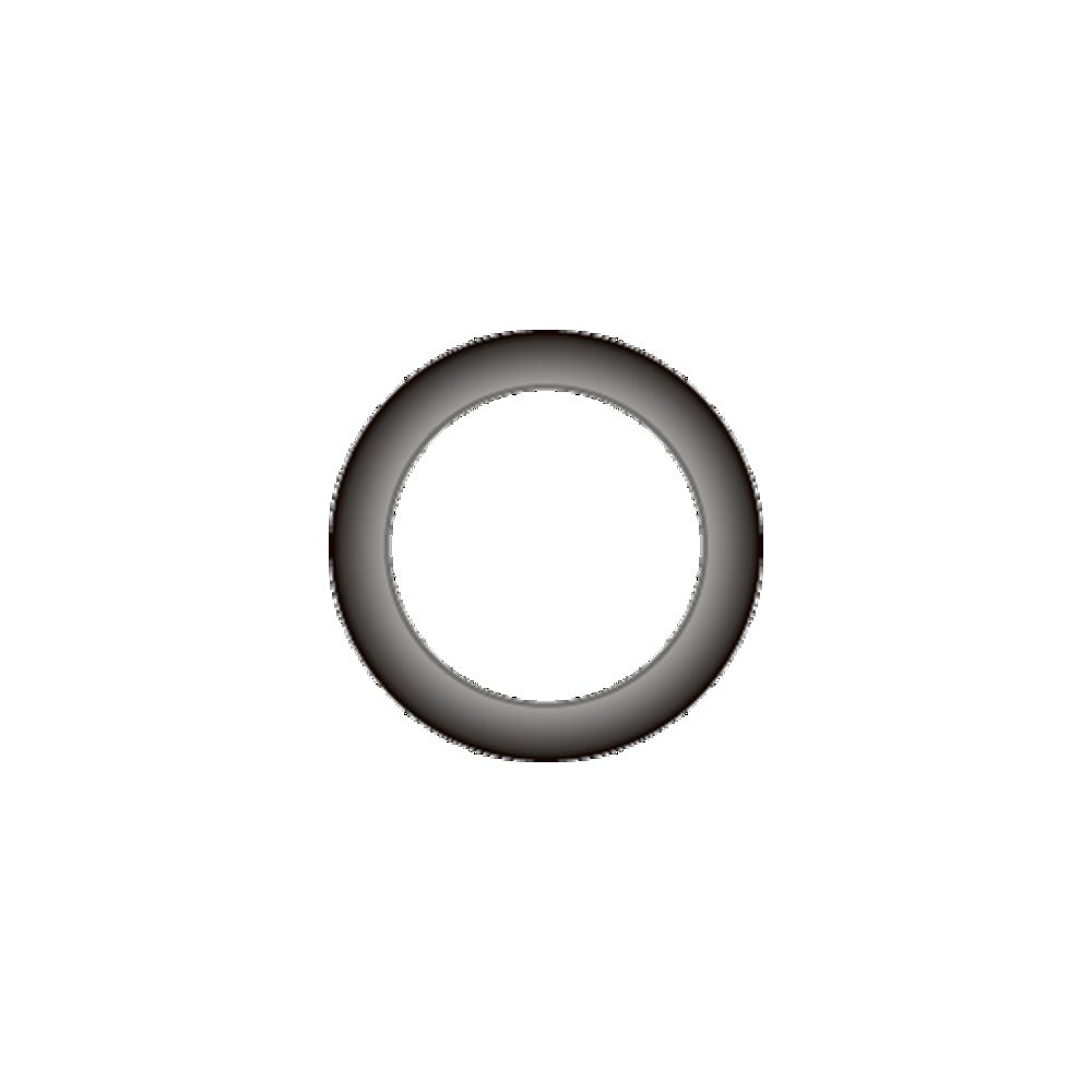 20 PK GM FITTING WASHER - #12 (3/4in) DUAL O-RING L MT0181