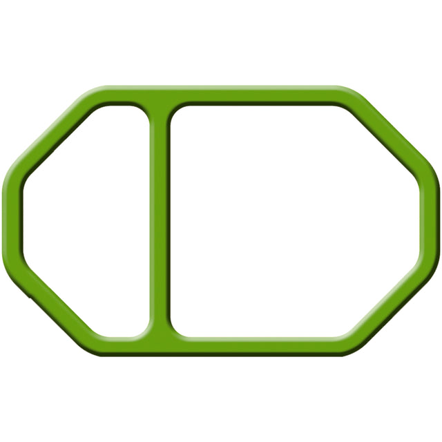 1 Pk Gasket - HNBR - Mercedes/nippondenso MT0194-1