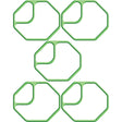 5 Pk Gasket - HNBR - Bmw/nippondenso MT0195