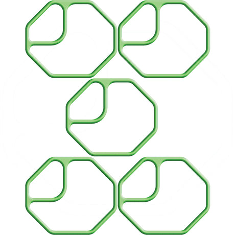 5 Pk Gasket - HNBR - Bmw/nippondenso MT0195