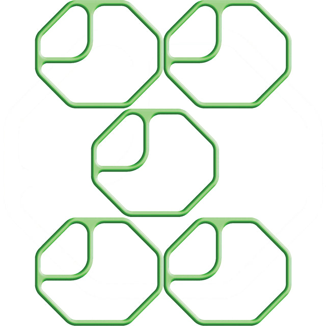 5 Pk Gasket - HNBR - Bmw/nippondenso MT0195