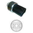 Clutch Cycling Pressure Switch MT0203