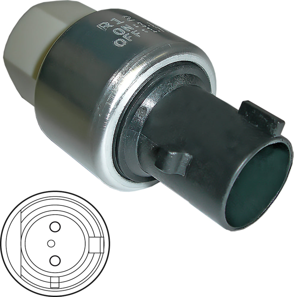 Clutch Cycling Pressure Switch MT0204