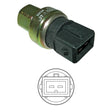 Clutch Cycling Pressure Switch (black) MT0210