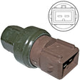 Fan Operation Pressure Switch (brown) R12 - Female MT0216