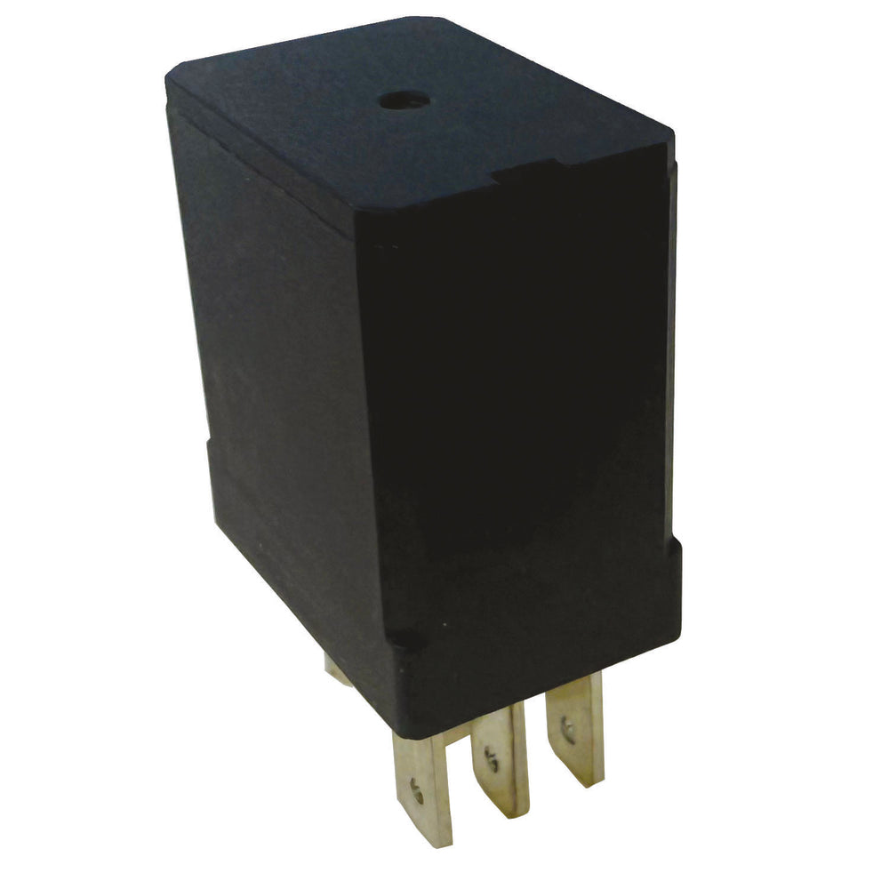 Radiator Fan Relay MT0225