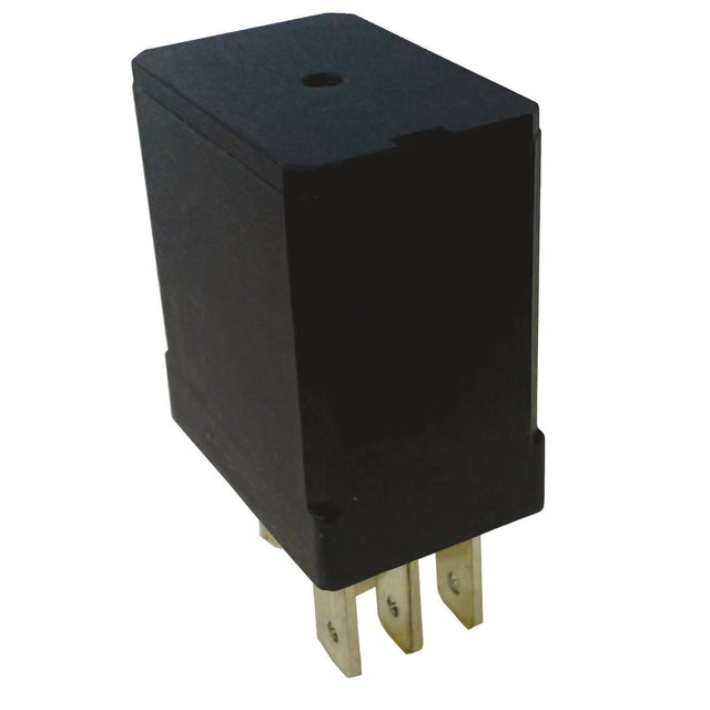 Radiator Fan Relay MT0225