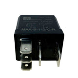 Radiator Fan Relay MT0225