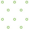 10 Per Green HNBR O-ring - Acu/hon/maz/rover/sub MT0233-10