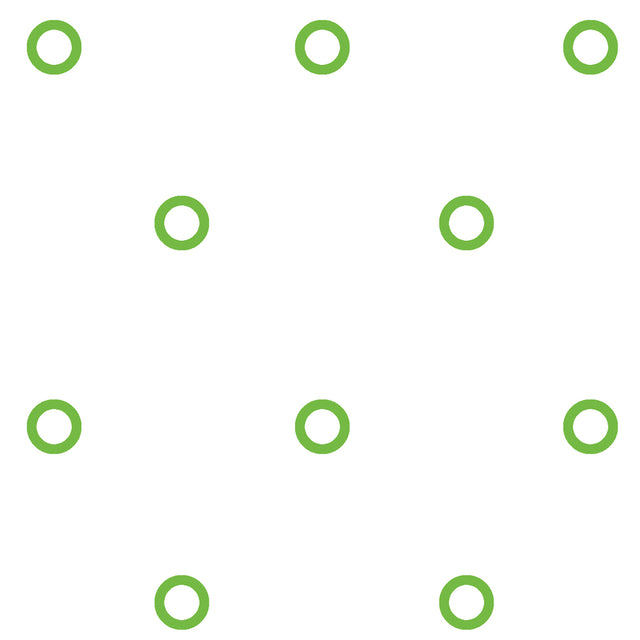 10 Per Green HNBR O-ring - Acu/hon/maz/rover/sub MT0233-10