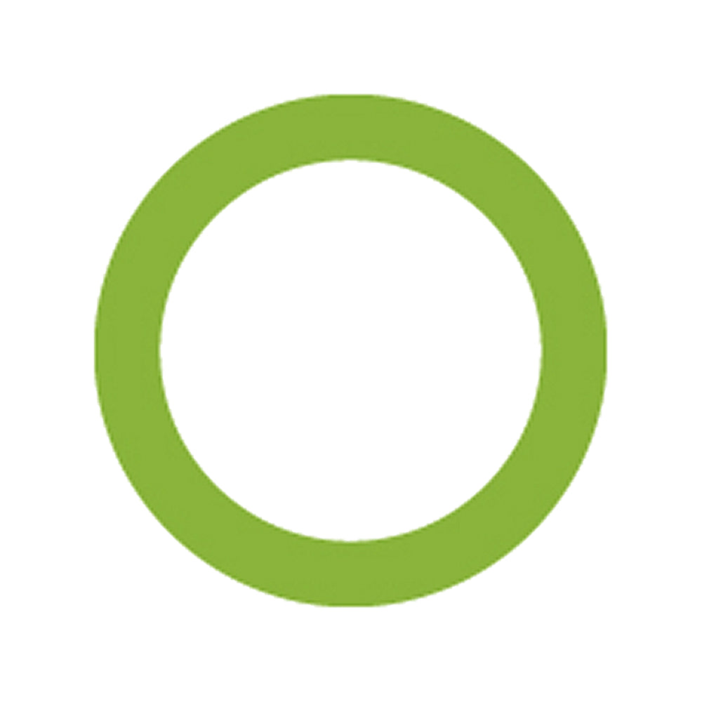 20 Per Green HNBR O-ring - Citroen/maz/opel/pueg MT0248
