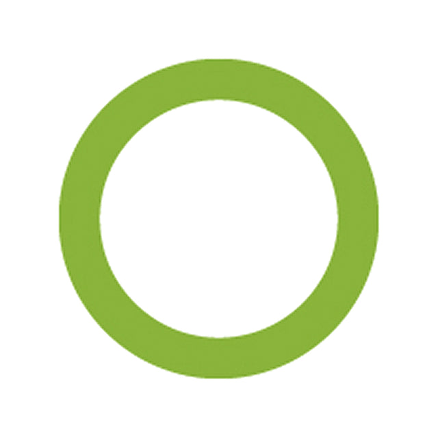 20 Per Green HNBR O-ring - Citroen/maz/opel/pueg MT0248