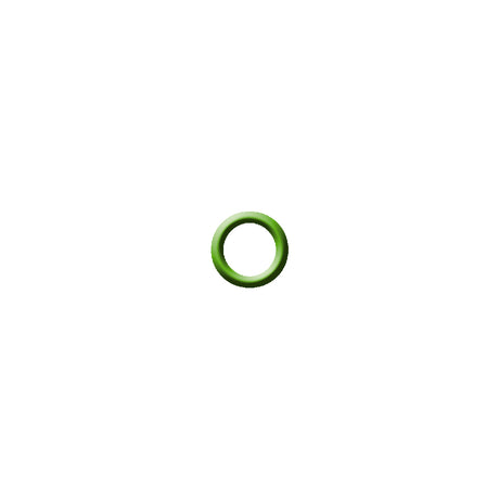 20 Pk Green HNBR O-ring - #12 (3/4") Captured MT0260